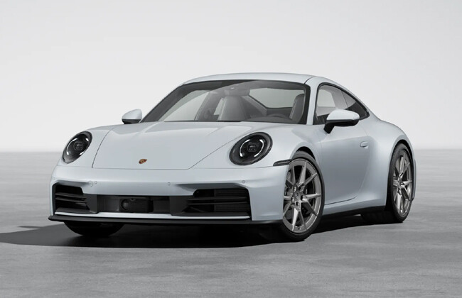 大幅改良を果たしたポルシェ911カレラ4S／カレラ4Sカブリオレ／タルガ4Sの日本における受注がスタート