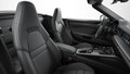 大幅改良を果たしたポルシェ911カレラ4S／カレラ4Sカブリオレ／タルガ4Sの日本における受注がスタート
