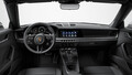 大幅改良を果たしたポルシェ911カレラ4S／カレラ4Sカブリオレ／タルガ4Sの日本における受注がスタート