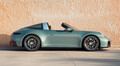 大幅改良を果たしたポルシェ911カレラ4S／カレラ4Sカブリオレ／タルガ4Sの日本における受注がスタート