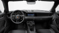 大幅改良を果たしたポルシェ911カレラ4S／カレラ4Sカブリオレ／タルガ4Sの日本における受注がスタート