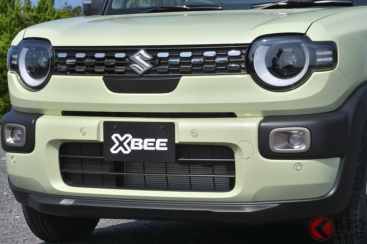 215万円から！ スズキが「新型クロスビー」発売！ 小型クロスオーバーどう進化？ 大幅進化に込めた開発者の想いとは