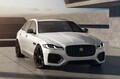 ジャガーXEとXF／XFスポーツブレイクの2022年モデルが日本での受注をスタート