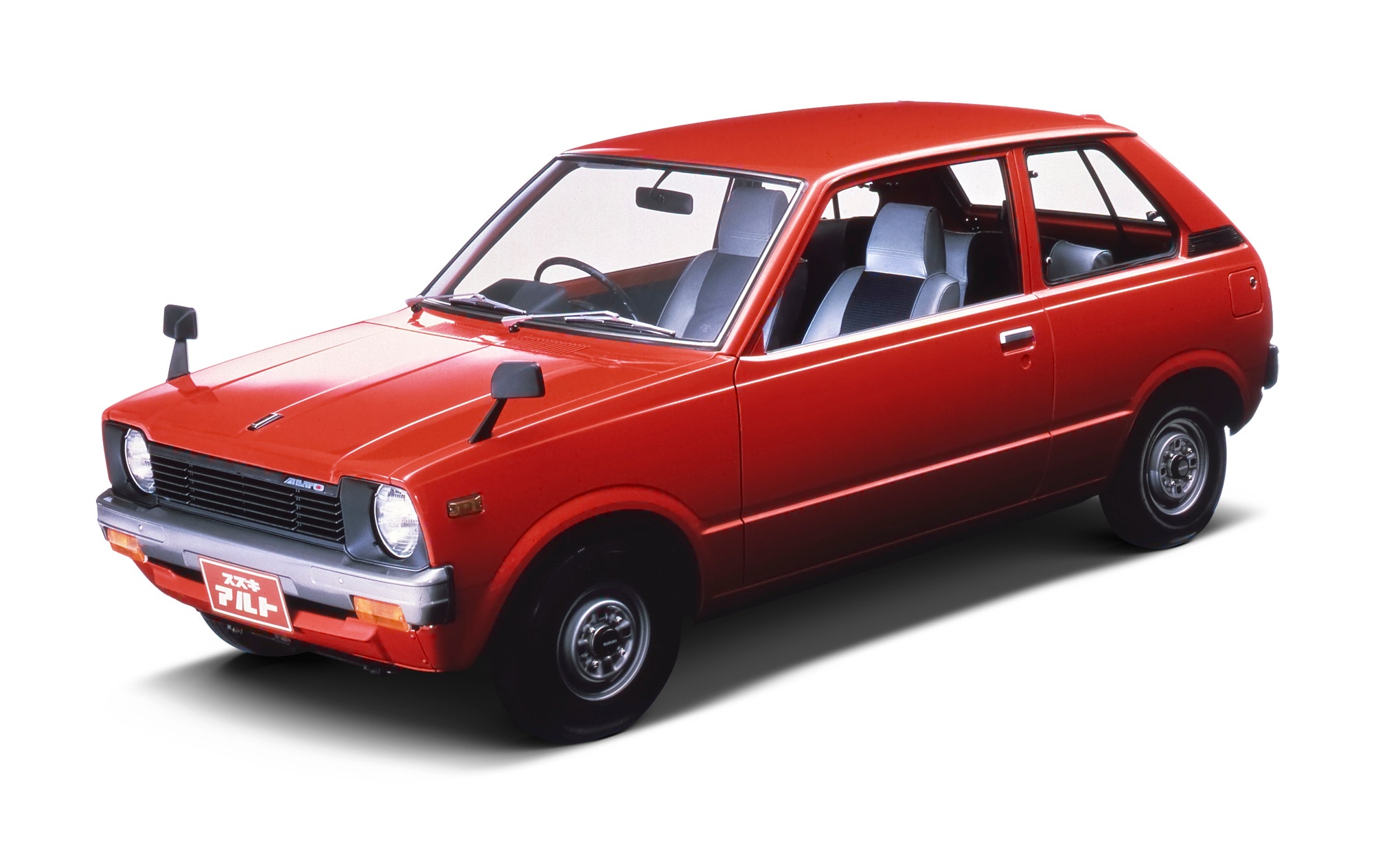 2ストロークエンジンに未来はあるのか Gq Japan 自動車情報サイト 新車 中古車 Carview