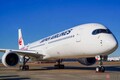 JALの「新型国際線主力機」が8月から通常塗装に…なぜ？ 胴体後部の「激デカデカール」が消えるワケ