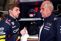 フェルスタッペンとメルセデス代表に接触報道も、マルコは動じず「誰と話しても自由だが、2028年まで契約がある」
