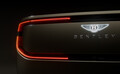 電動化時代のベントレー製スポーツサルーンの姿を示唆するデザインビジョンモデル「EXP15」が公開