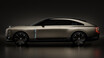電動化時代のベントレー製スポーツサルーンの姿を示唆するデザインビジョンモデル「EXP15」が公開