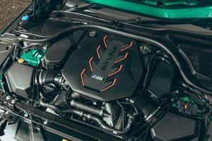 BMW Mの高性能エンジン、排出ガス規制に対応　性能低下もなし　直6とV8存続へ