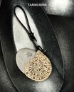 タンバリンズの新作「BLUE HINOKI」は海×ヒノキの香り──ピョン・ウソク出演のキャンペーンにも注目