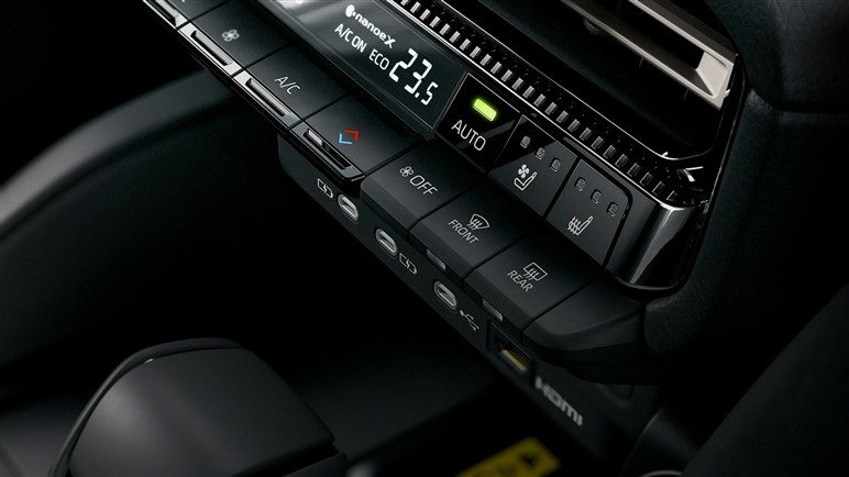 モデリスタが「ランクル250」を魔改造!! サイバー×ミリタリーなオフ仕様が凄い。反響によっては市販化も