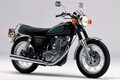 ヤマハ「SR400」最終型登場!!　そもそもどんなバイクだった？　40余年の軌跡をさらりと振り返る