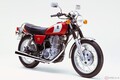 ヤマハ「SR400」最終型登場!!　そもそもどんなバイクだった？　40余年の軌跡をさらりと振り返る