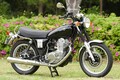 ヤマハ「SR400」最終型登場!!　そもそもどんなバイクだった？　40余年の軌跡をさらりと振り返る