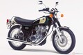 ヤマハ「SR400」最終型登場!!　そもそもどんなバイクだった？　40余年の軌跡をさらりと振り返る