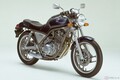 ヤマハ「SR400」最終型登場!!　そもそもどんなバイクだった？　40余年の軌跡をさらりと振り返る