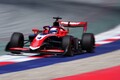 メルセデスF1育成ストロムステッド初優勝。角田裕毅と同じマネジメント傘下｜FIA F3第8戦スパ・フランコルシャン スプリントレース