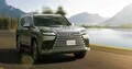 レクサス「GX」は「ランドクルーザー250」のレクサス版で「LX」の弟分…誰がそんなこと言った？ キャラも方向性も全然違った話