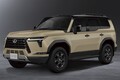 レクサス「GX」は「ランドクルーザー250」のレクサス版で「LX」の弟分…誰がそんなこと言った？ キャラも方向性も全然違った話