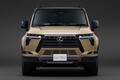 レクサス「GX」は「ランドクルーザー250」のレクサス版で「LX」の弟分…誰がそんなこと言った？ キャラも方向性も全然違った話