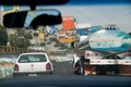 ダッジ顔の三菱ミラージュが正規販売！　驚きのメキシコ自動車事情