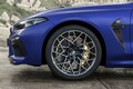 ラグジュアリーと高性能の融合！　600馬力オーバーのハイパワークーペ「BMW M8」登場