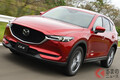 マツダ、なぜ6年目「CX-3」に新エンジン追加？ 同門「CX-30」人気でも選ばれるポイントとは