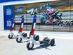 【ストリーモ】鈴鹿8耐参戦チーム「F.C.C. TSR Honda France」へ専用ラッピングの車両提供