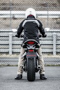 満を持して登場したホンダCB650R、その中身がなかなか凄い！