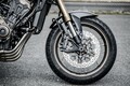 満を持して登場したホンダCB650R、その中身がなかなか凄い！