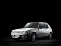 【功労車のボヤき】「HOT」が「COOL」だった…… そんな時代もあったのに！ プジョー 205GTI