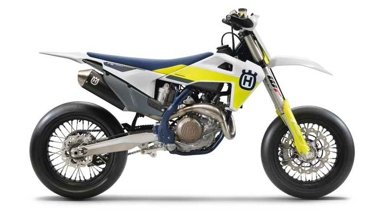【ハスクバーナ・モーターサイクルズ】MY2021の発売時期を発表! 注目はニューモデル「Svartpilen 125」
