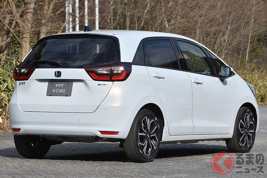 運転初心者でも安心 運転しやすいクルマ を見極める6つのポイントとは くるまのニュース 自動車情報サイト 新車 中古車 Carview