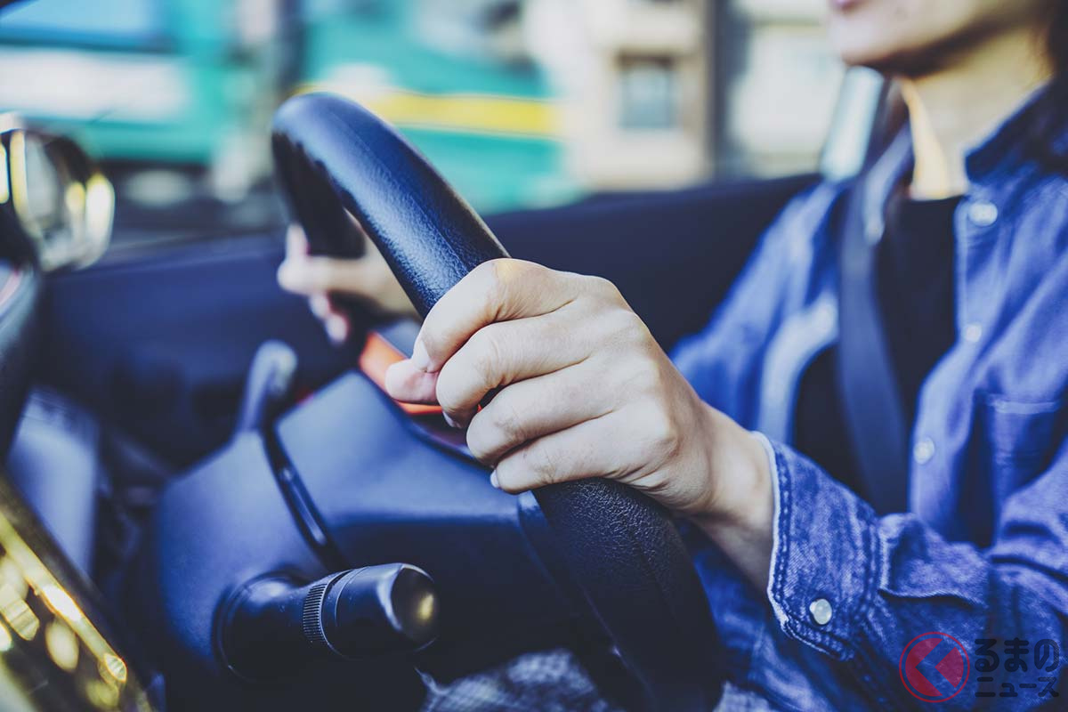 運転初心者でも安心 運転しやすいクルマ を見極める6つのポイントとは くるまのニュース 自動車情報サイト 新車 中古車 Carview