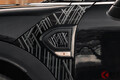 漆黒ボディが美しい！ 「ミニ・クロスオーバー」に特別仕様車シャドーエディション登場