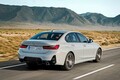 今年フェイスリフトされる「BMW 3シリーズ」駆け抜ける喜びはATだけで得る