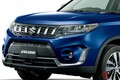 スズキのコンパクトSUV「エスクード」国内販売が終了　新たな「グローバルSUV」投入に期待！