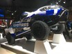 TOYO TIRESはごっついタイヤを履いたハイパワーカスタムを展示！【東京オートサロン2019】