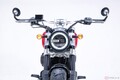 BENDA Motorcycles「BD300」イタリア市場に導入 ユーロ5に適合したスポーツクルーザー