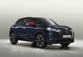 コンパクトラグジュアリーSUVのDS3クロスバックにエクスクルーシブな特別仕様車「イネス・ド・ラ・フレサンジュ」を設定