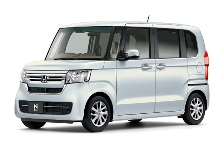 N-VANの乗り心地評価。遊びと仕事にちょうど良いN-VANを徹底解説【購入ガイド】