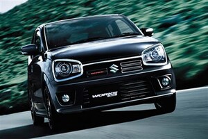 アルトワークスはどんな乗り心地なの？特徴や弱点と口コミをご紹介【購入ガイド】