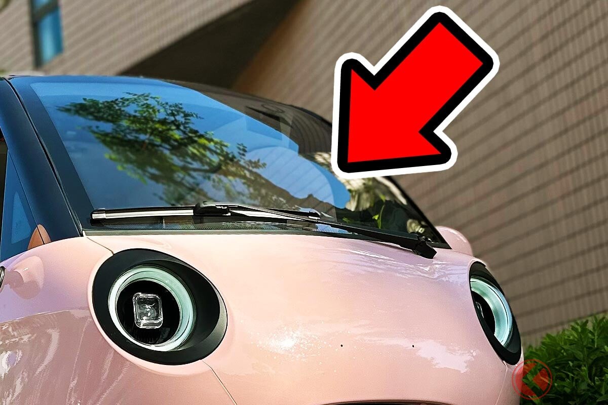 「太陽光」だけで走行可能！ 超すごい「新型モデル」発表！ 充電ナシで年間「約1万km」走れそうなEVに「早く欲しい！」と驚きの声