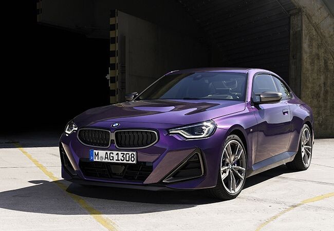 鮮烈ハンドリングと絶品エンジン。新型2シリーズ・クーペはBMWの魅力を再認識させる貴重な存在