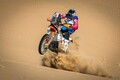 KTM「450 RALLY REPLICA」レースで得たノウハウを詰め込んだ最新高性能マシンを公開
