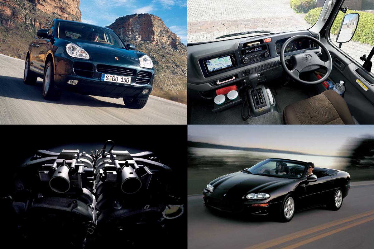 乗れば人生感が変わる可能性大 激安だから一か八かの冒険もありな中古車４選 Web Cartop 自動車情報サイト 新車 中古車 Carview
