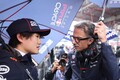 角田裕毅への支援を強調するレッドブル首脳「実力を出せる環境を整える」2026年布陣は「現時点ではすべてがオープン」