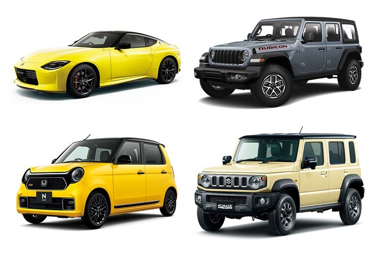 MT車は将来“絶滅”ではなく機械式時計のように“高級化”する。今しか買えないお手頃なMT車は？