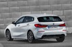 FFになったBMWの新型1シリーズを、FRの従来モデルと比較。2019年9月に世界同時発売の予定