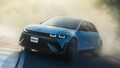 ヒョンデ 新型高性能EV「アイオニック5N」発売！50台限定の特別仕様⾞も設定